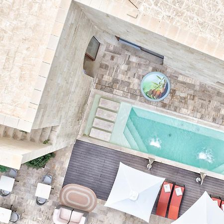 Corte Dei Granai Meeting & Spa - Raro Rooms Collection Maglie Dış mekan fotoğraf