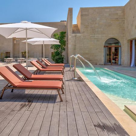 Corte Dei Granai Meeting & Spa - Raro Rooms Collection Maglie Dış mekan fotoğraf
