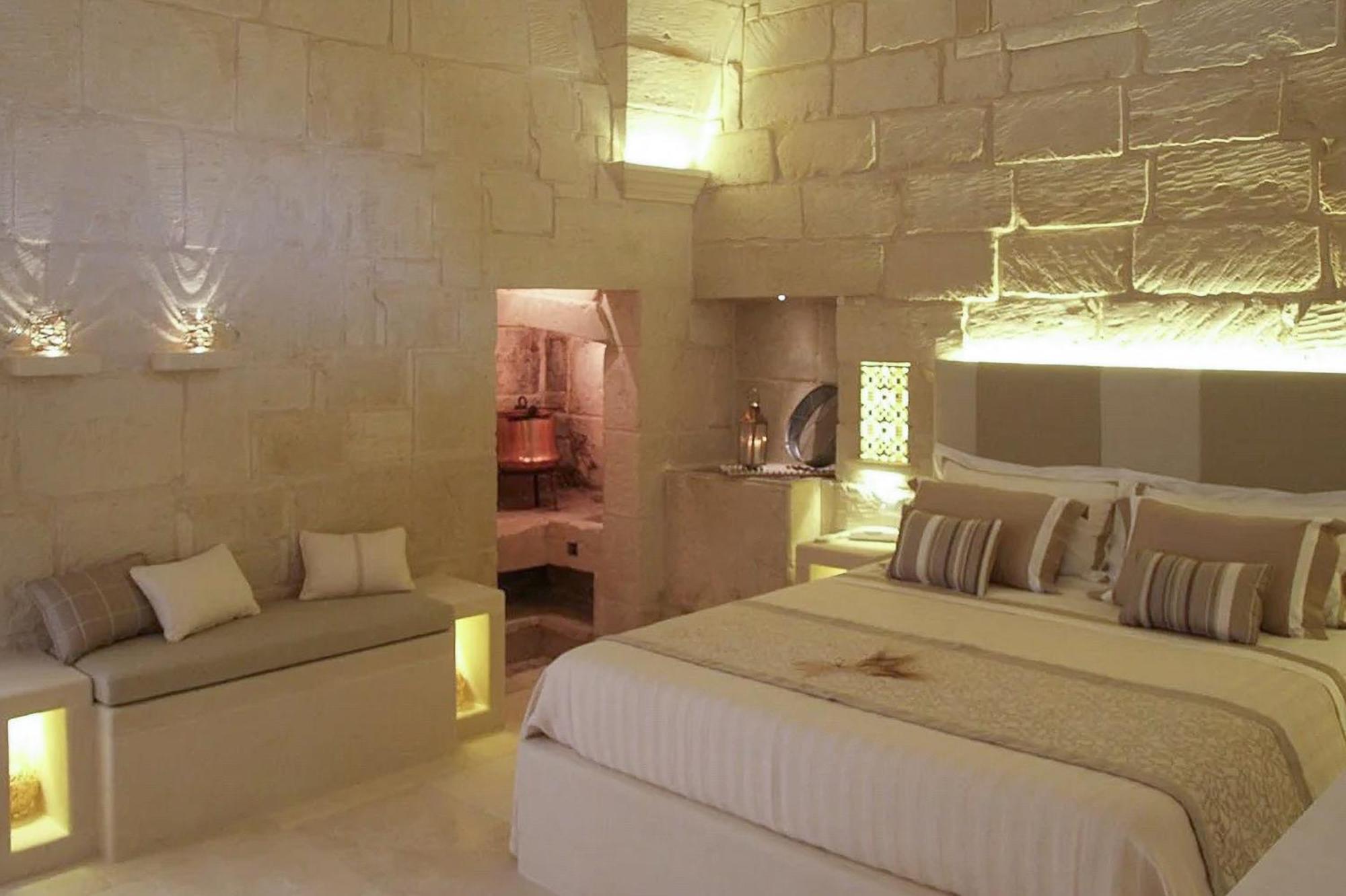Corte Dei Granai Meeting & Spa - Raro Rooms Collection Maglie Dış mekan fotoğraf