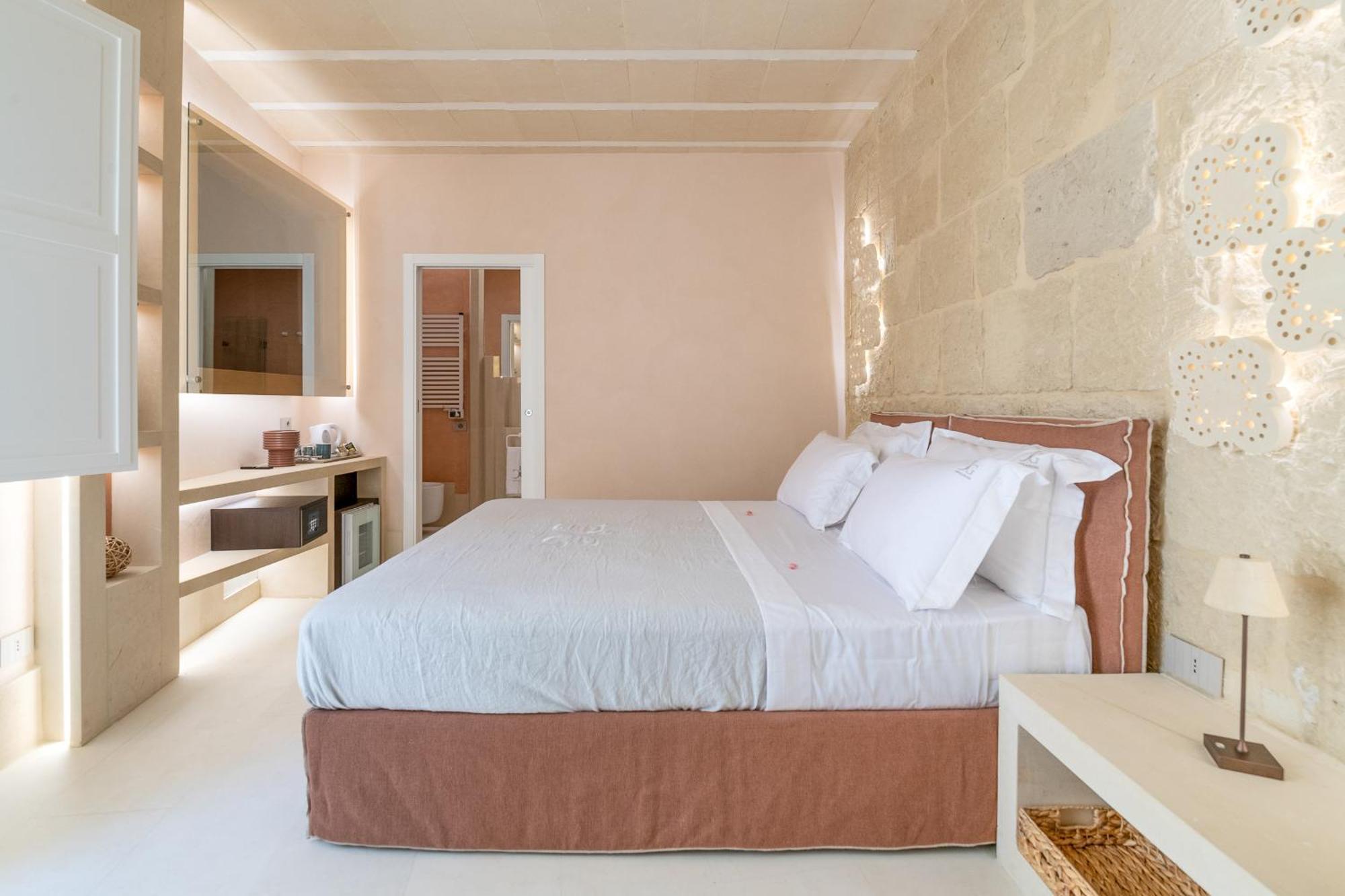 Corte Dei Granai Meeting & Spa - Raro Rooms Collection Maglie Dış mekan fotoğraf