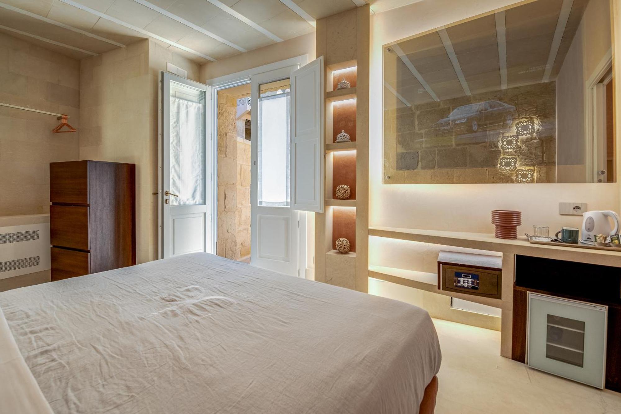 Corte Dei Granai Meeting & Spa - Raro Rooms Collection Maglie Dış mekan fotoğraf