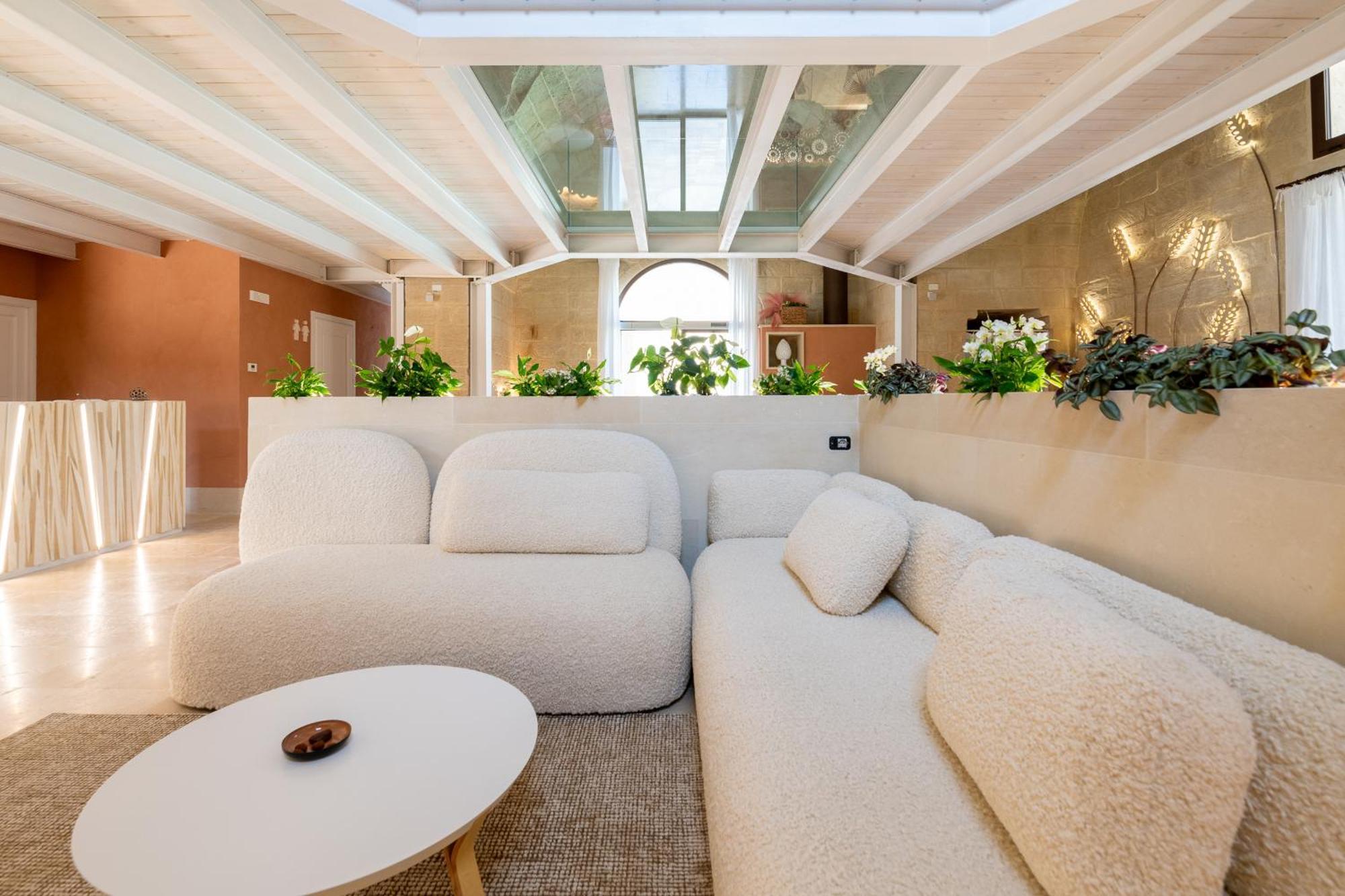 Corte Dei Granai Meeting & Spa - Raro Rooms Collection Maglie Dış mekan fotoğraf