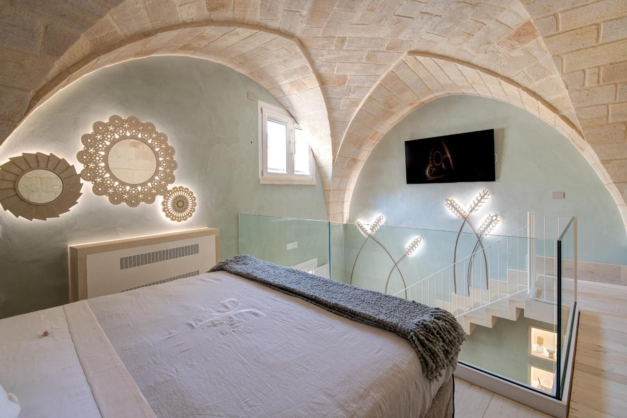 Corte Dei Granai Meeting & Spa - Raro Rooms Collection Maglie Dış mekan fotoğraf