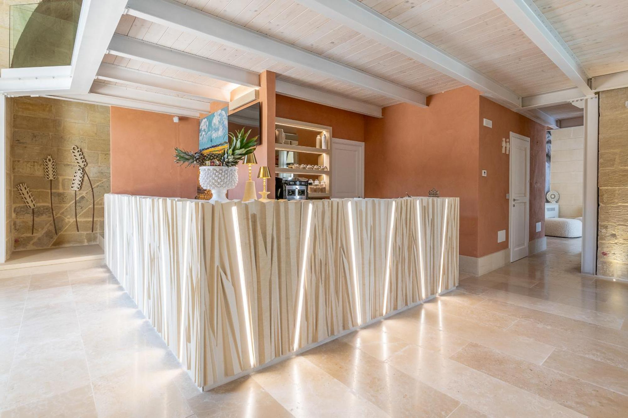 Corte Dei Granai Meeting & Spa - Raro Rooms Collection Maglie Dış mekan fotoğraf