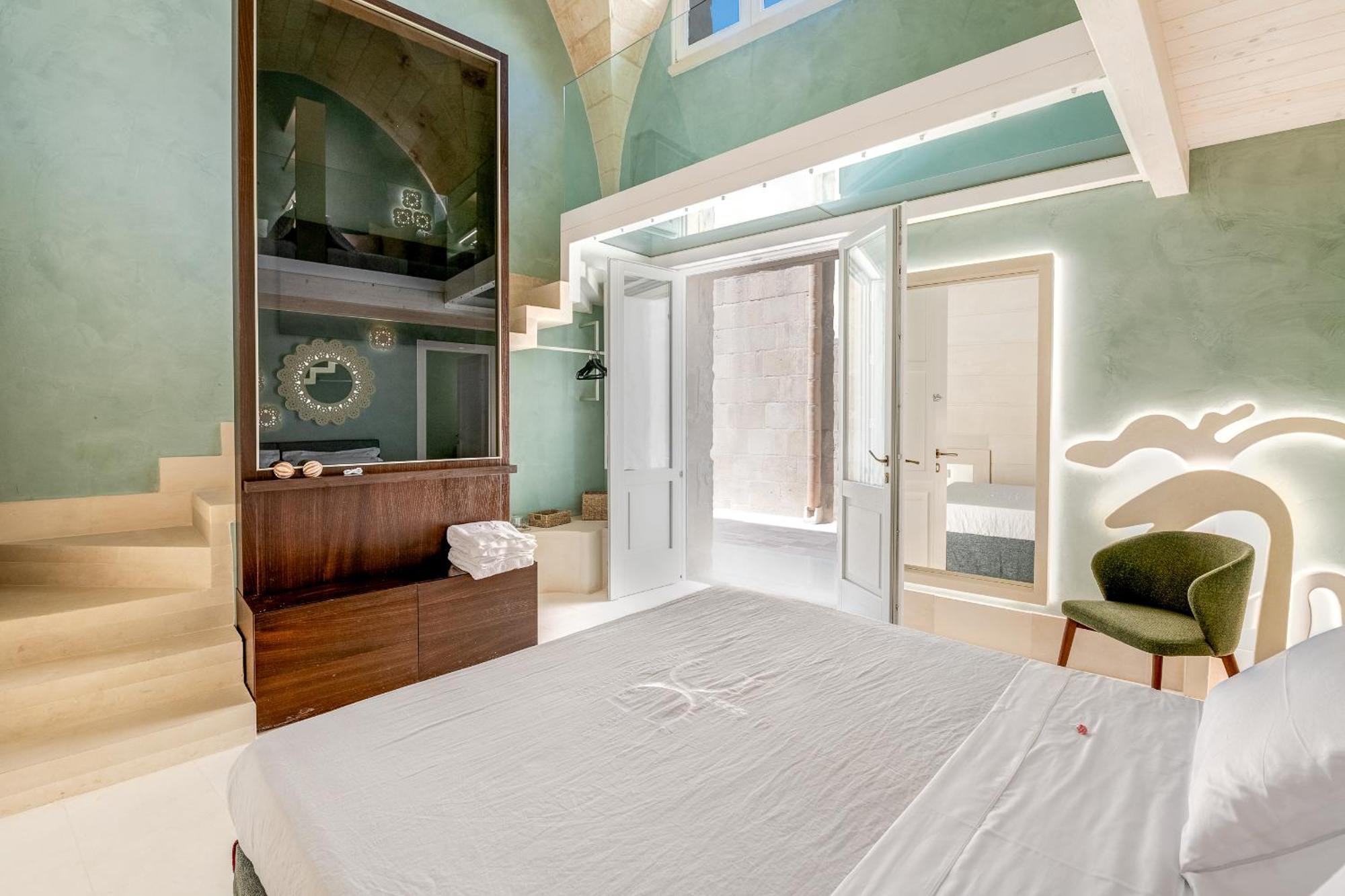 Corte Dei Granai Meeting & Spa - Raro Rooms Collection Maglie Dış mekan fotoğraf