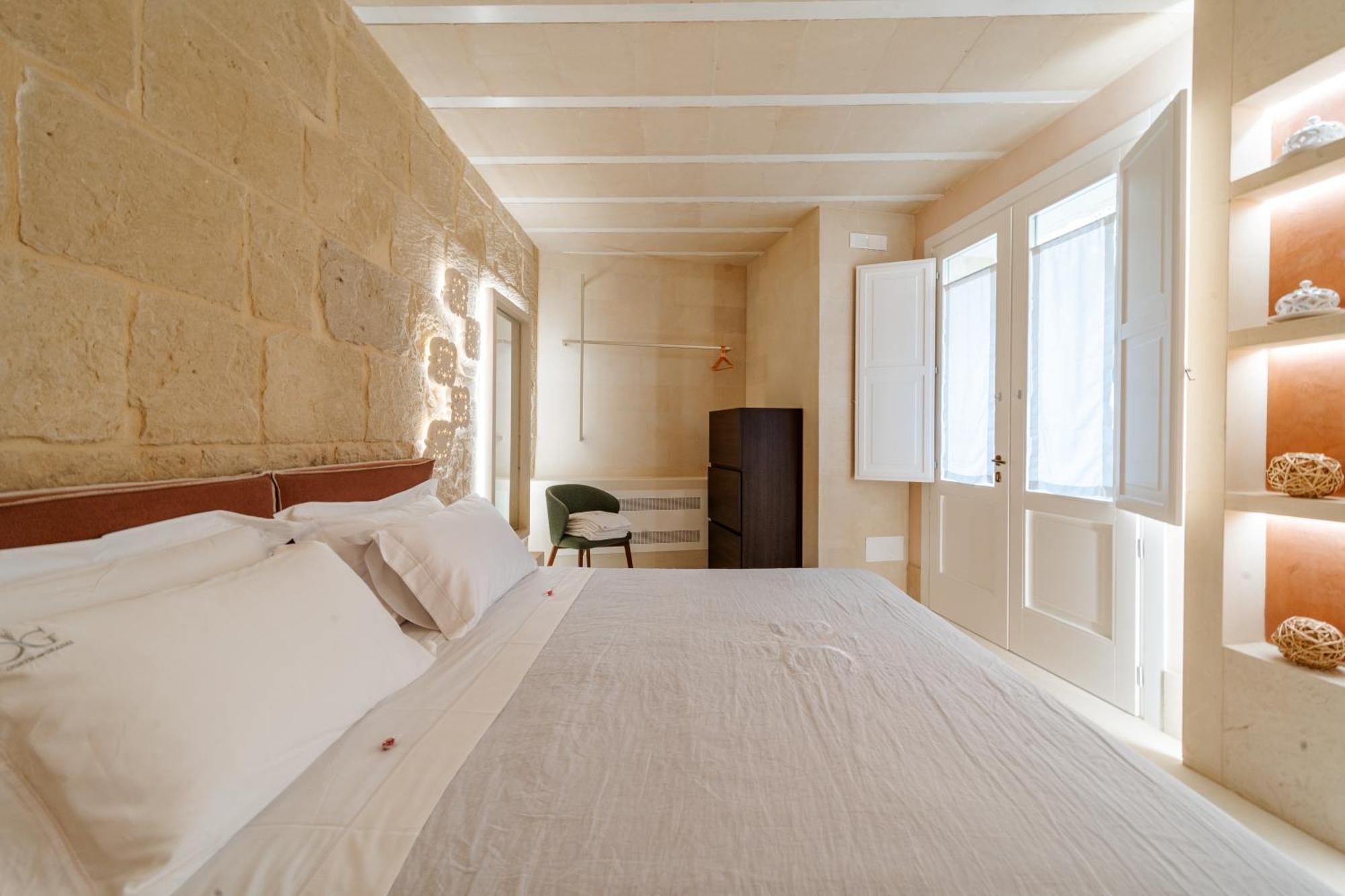 Corte Dei Granai Meeting & Spa - Raro Rooms Collection Maglie Dış mekan fotoğraf