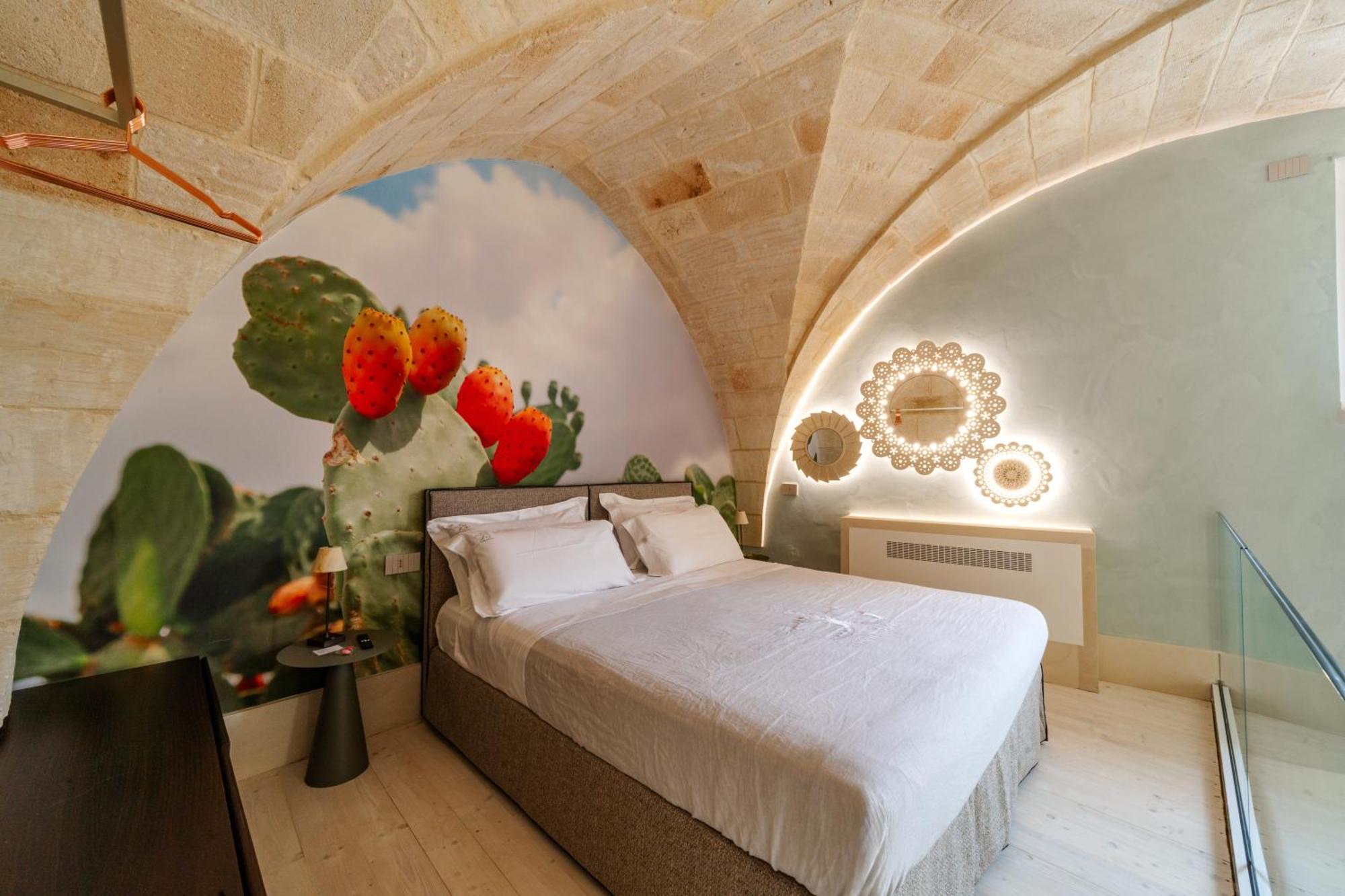 Corte Dei Granai Meeting & Spa - Raro Rooms Collection Maglie Dış mekan fotoğraf