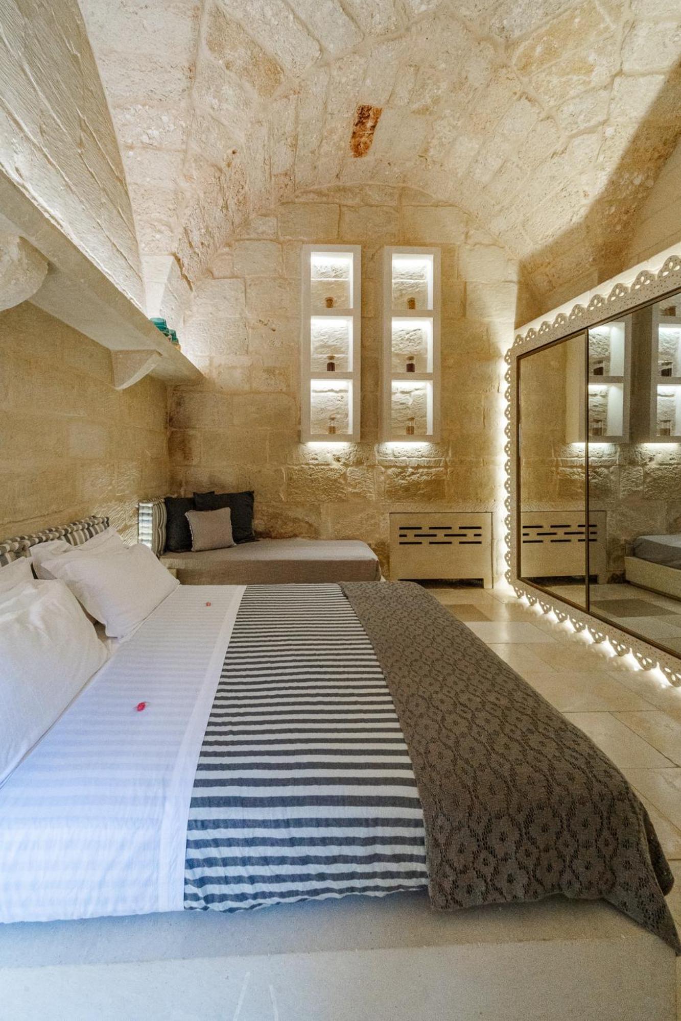 Corte Dei Granai Meeting & Spa - Raro Rooms Collection Maglie Dış mekan fotoğraf