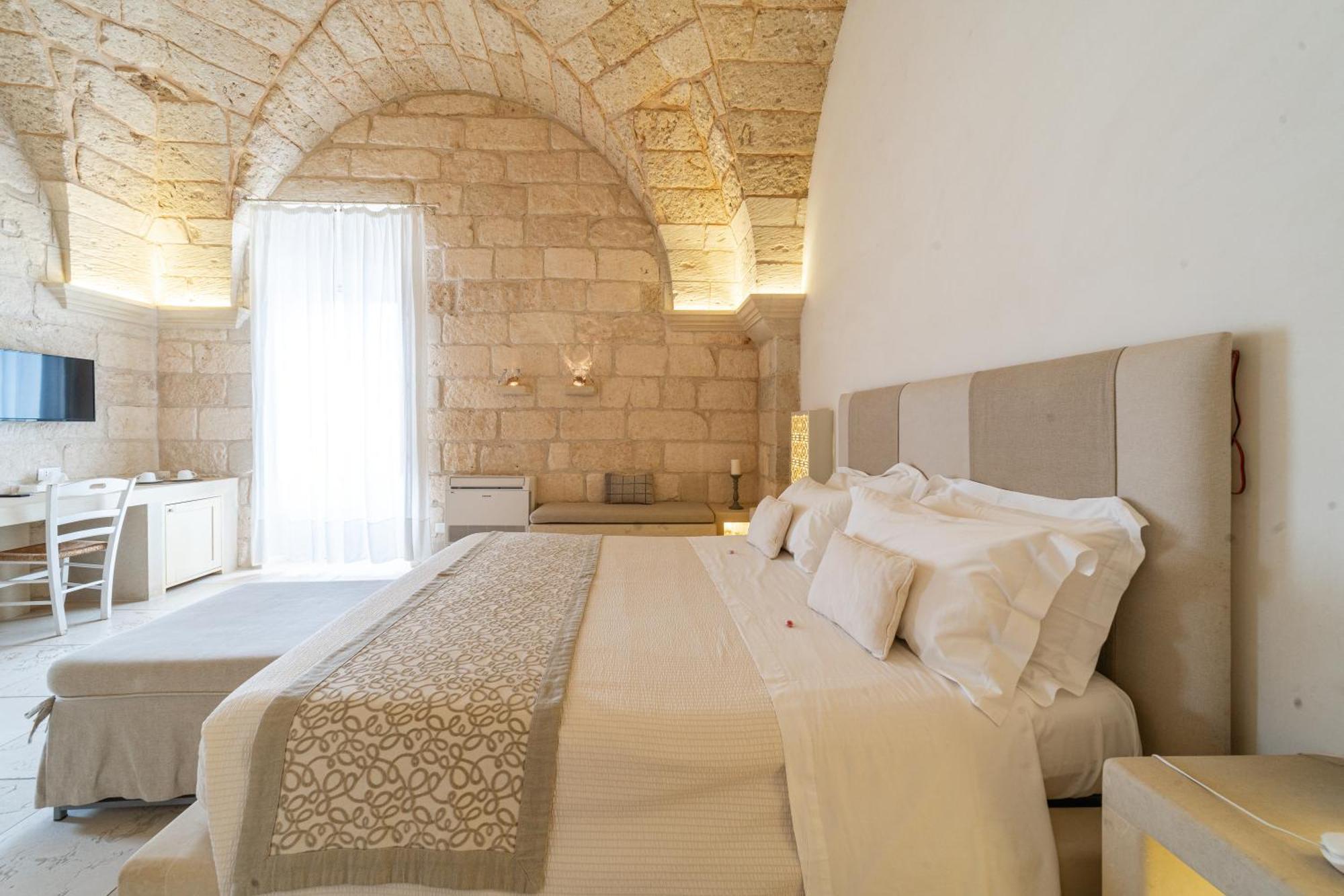 Corte Dei Granai Meeting & Spa - Raro Rooms Collection Maglie Dış mekan fotoğraf