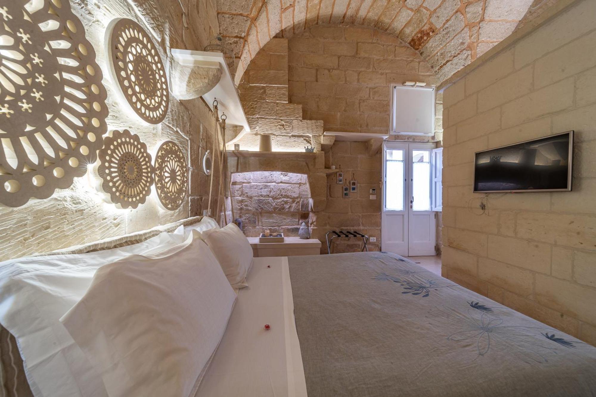 Corte Dei Granai Meeting & Spa - Raro Rooms Collection Maglie Dış mekan fotoğraf